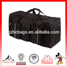 Männer Boys &#39;Holdall Sport Fußball Gym Handgepäck Reise Wochenende Duffel Bag